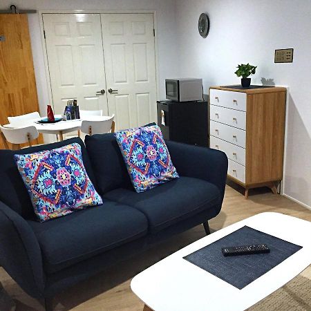 Large Studio Unit Close To Theme Parks Gold Coast Dış mekan fotoğraf