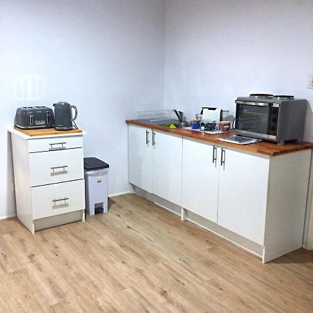 Large Studio Unit Close To Theme Parks Gold Coast Dış mekan fotoğraf