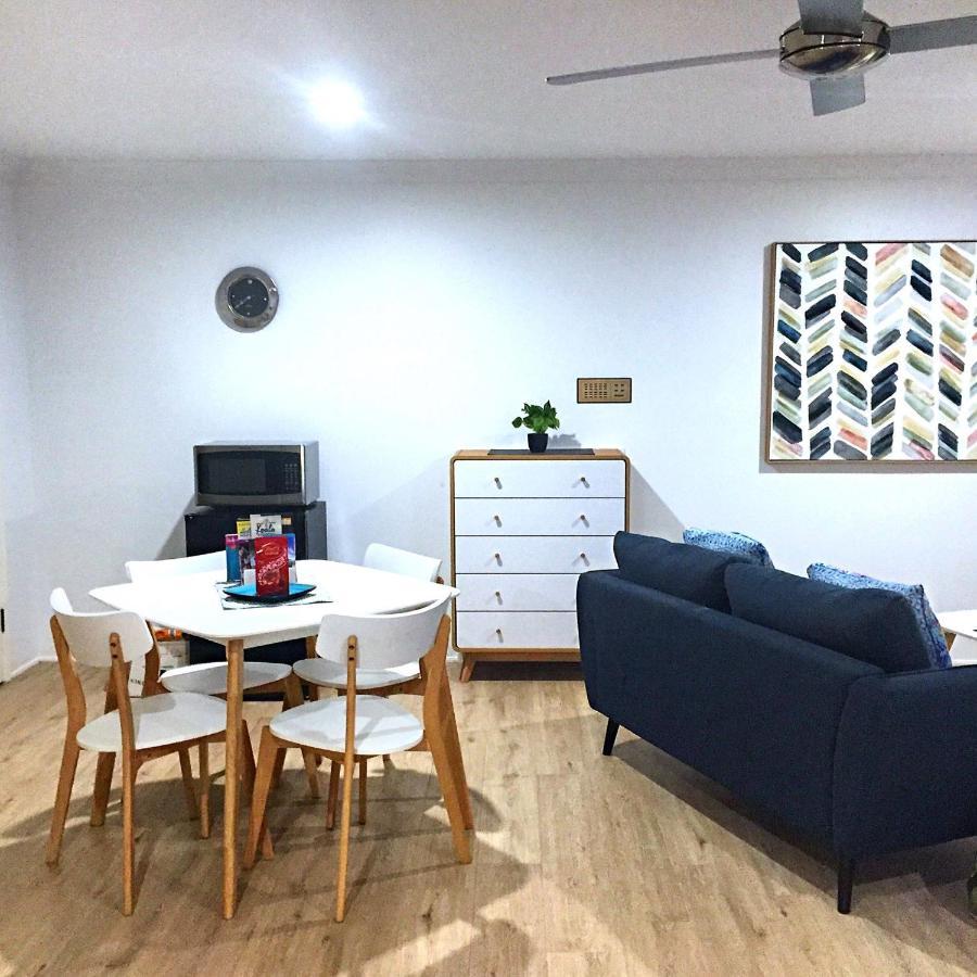 Large Studio Unit Close To Theme Parks Gold Coast Dış mekan fotoğraf