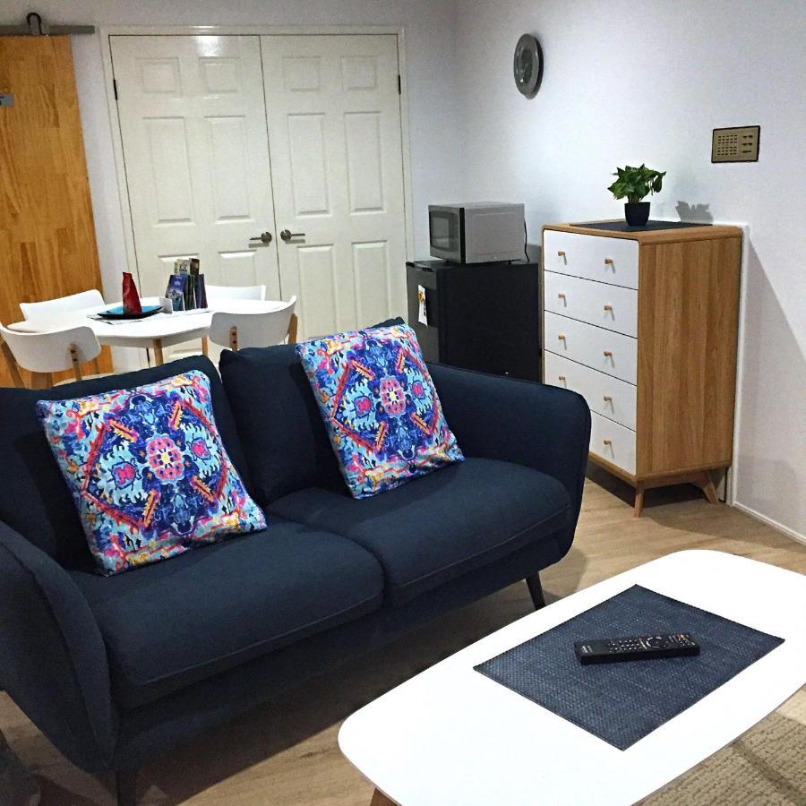 Large Studio Unit Close To Theme Parks Gold Coast Dış mekan fotoğraf