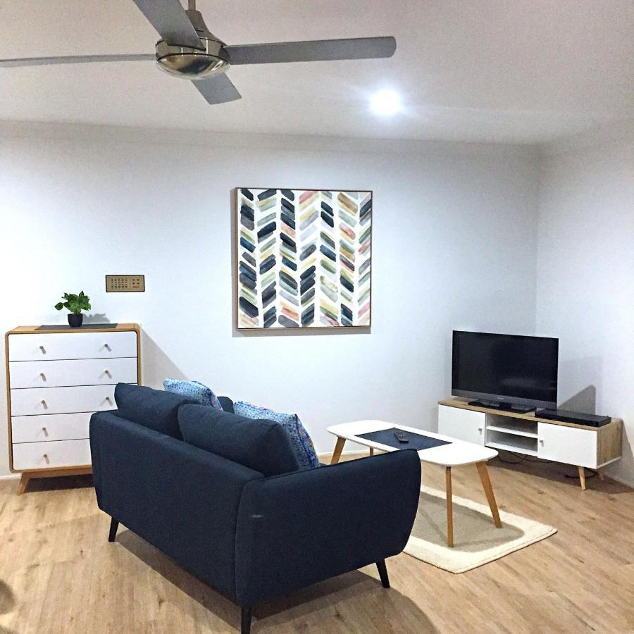 Large Studio Unit Close To Theme Parks Gold Coast Dış mekan fotoğraf